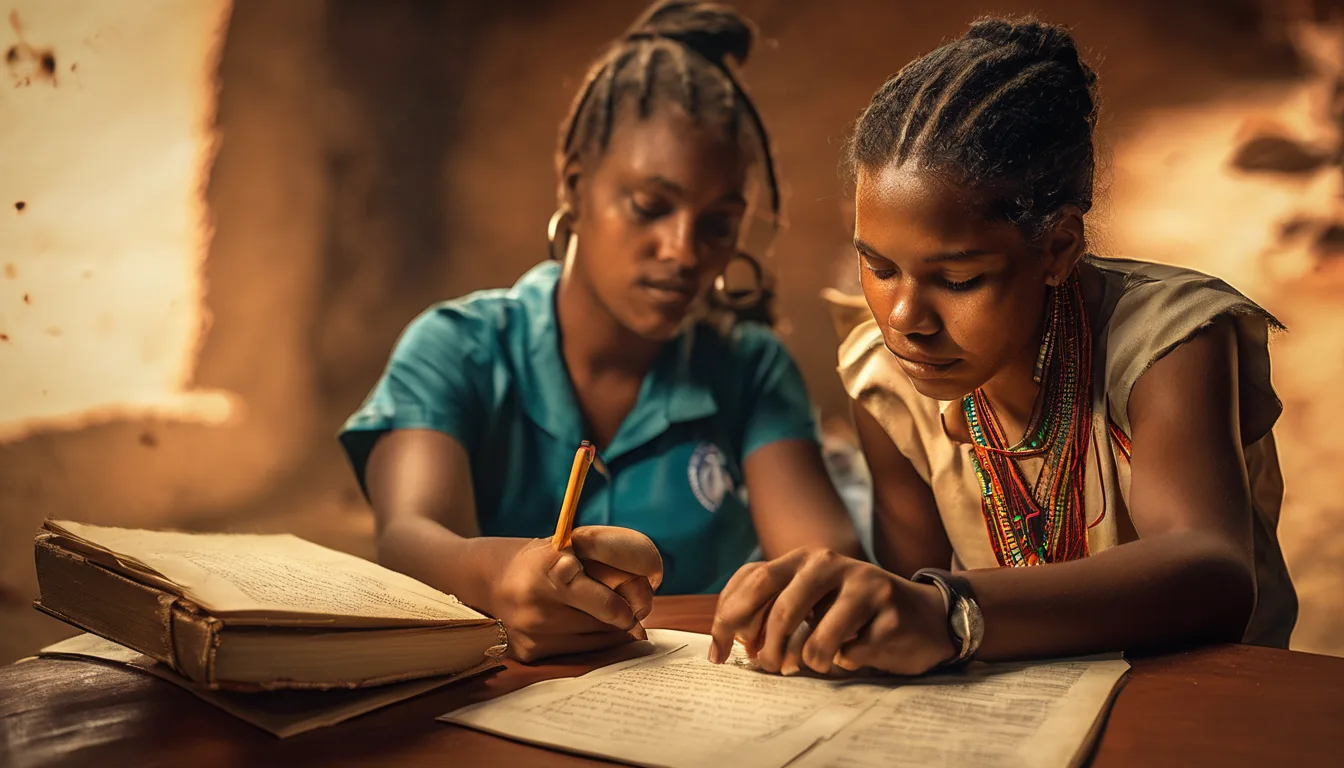 Pós-Graduação em Literatura Africana Indígena e Latina: vale a pena? O que esperar