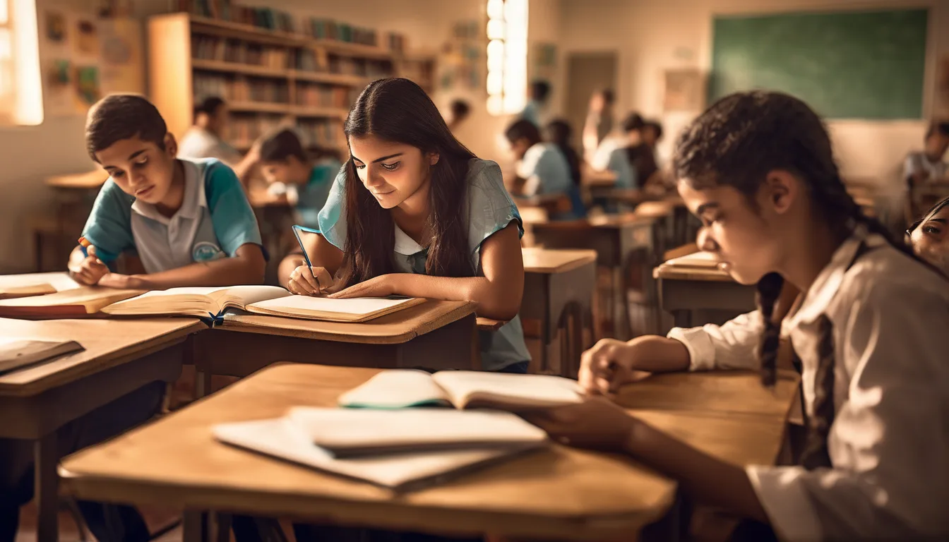 Mercado de trabalho para quem tem Pós-Graduação em Literatura Brasileira