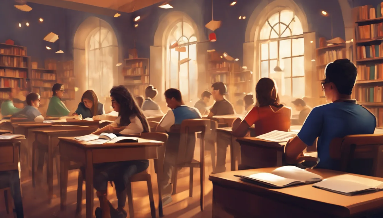 Grade curricular da Pós-Graduação em Literatura Contemporânea: o que você vai estudar