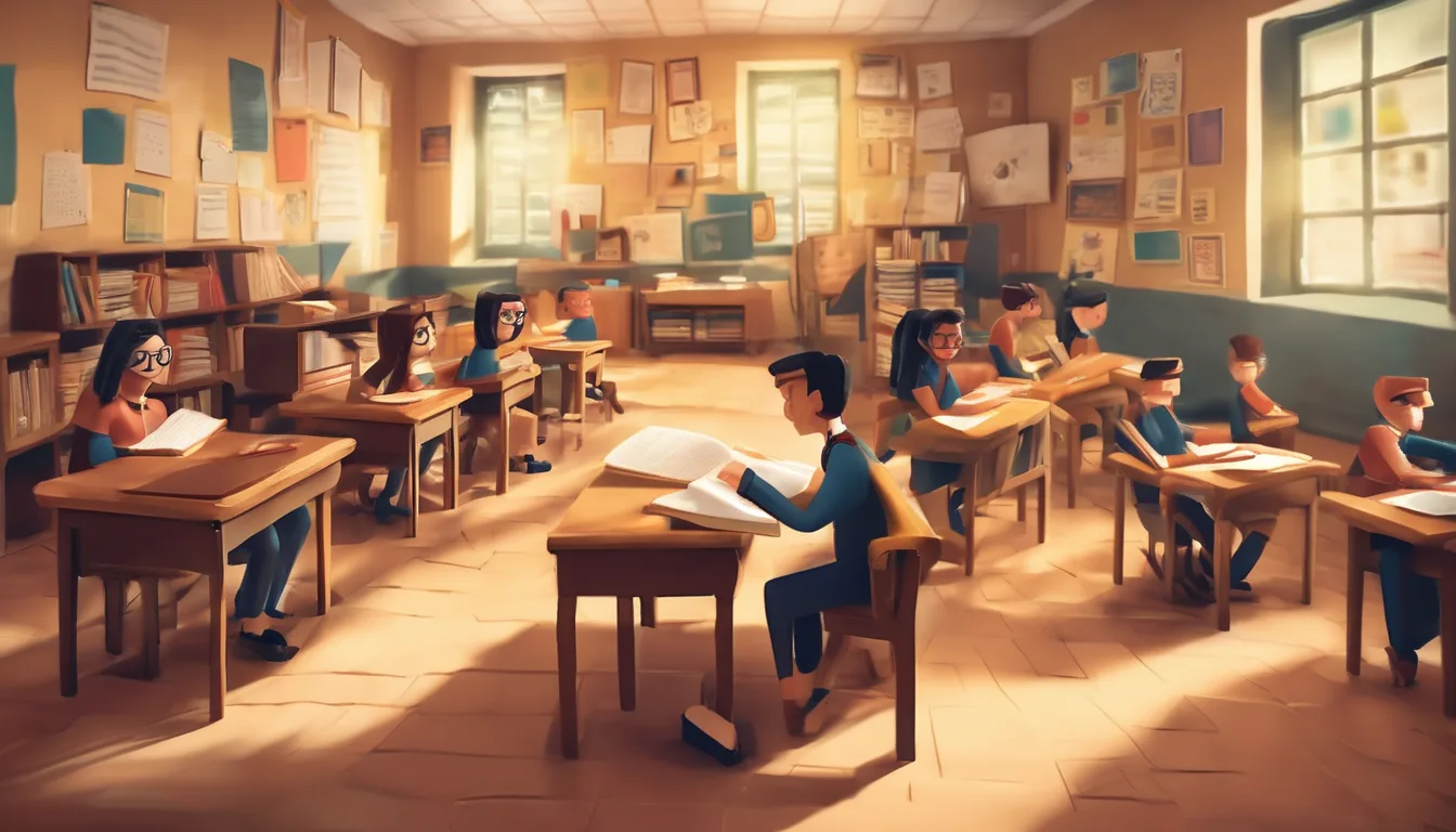 Mercado de trabalho para quem tem Pós-Graduação em Literatura Contemporânea
