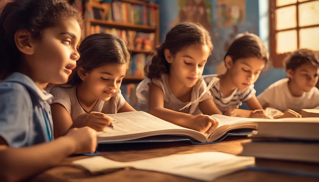 Grade curricular da Pós-Graduação em Literatura Infantil: o que você vai estudar