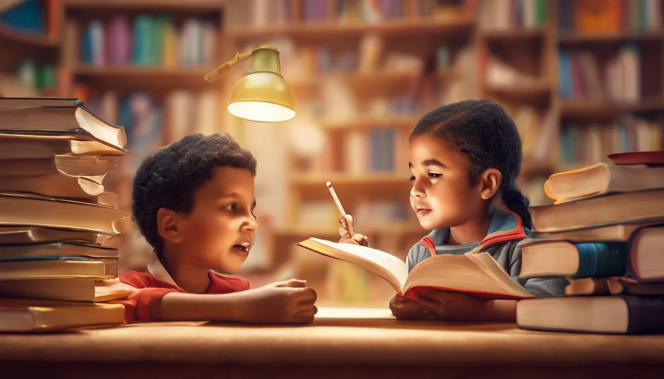 Mercado de trabalho para quem tem Pós-Graduação em Literatura Infantil