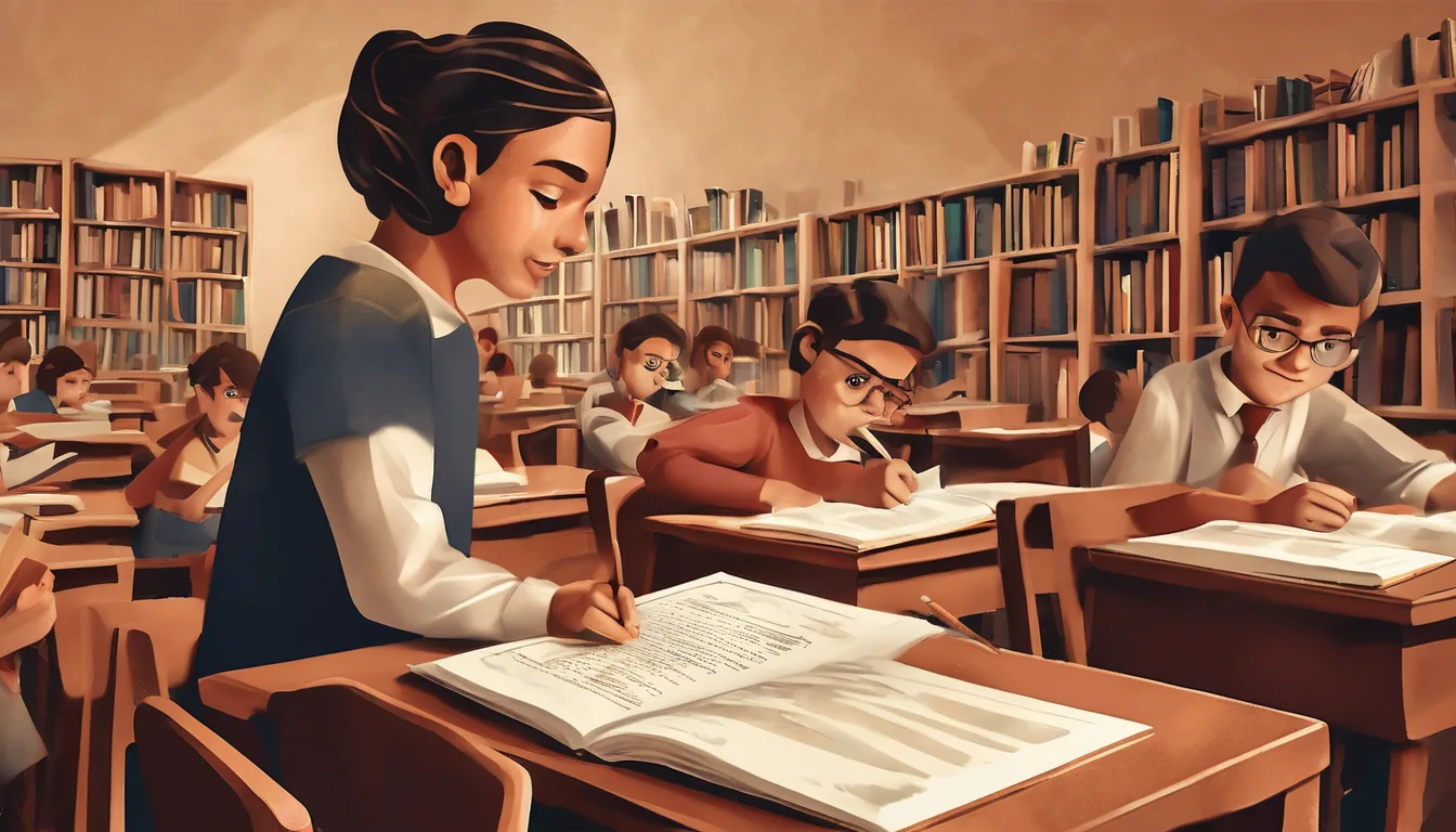 Como escolher a melhor Pós-Graduação em Literatura Portuguesa