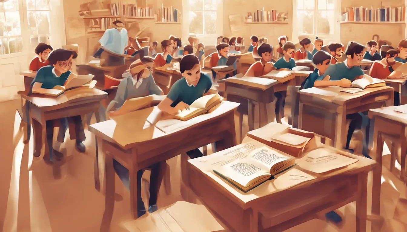Mercado de trabalho para quem tem Pós-Graduação em Literatura Portuguesa