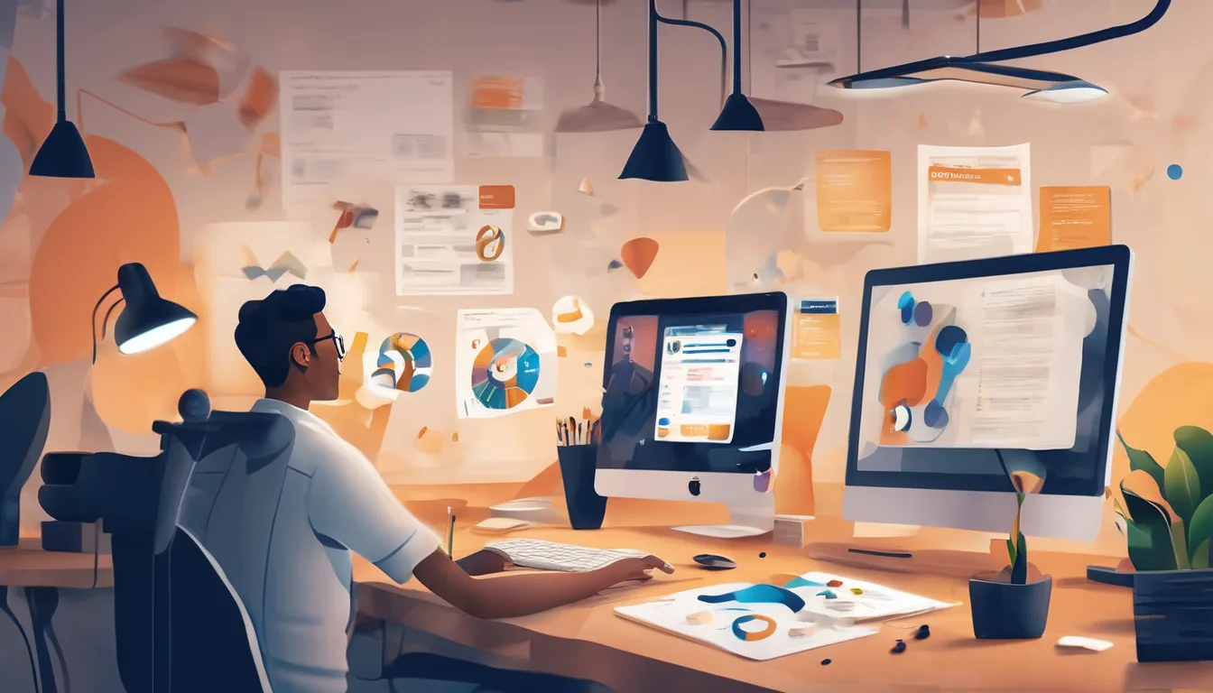 Como escolher a melhor Pós-Graduação em Marketing Digital
