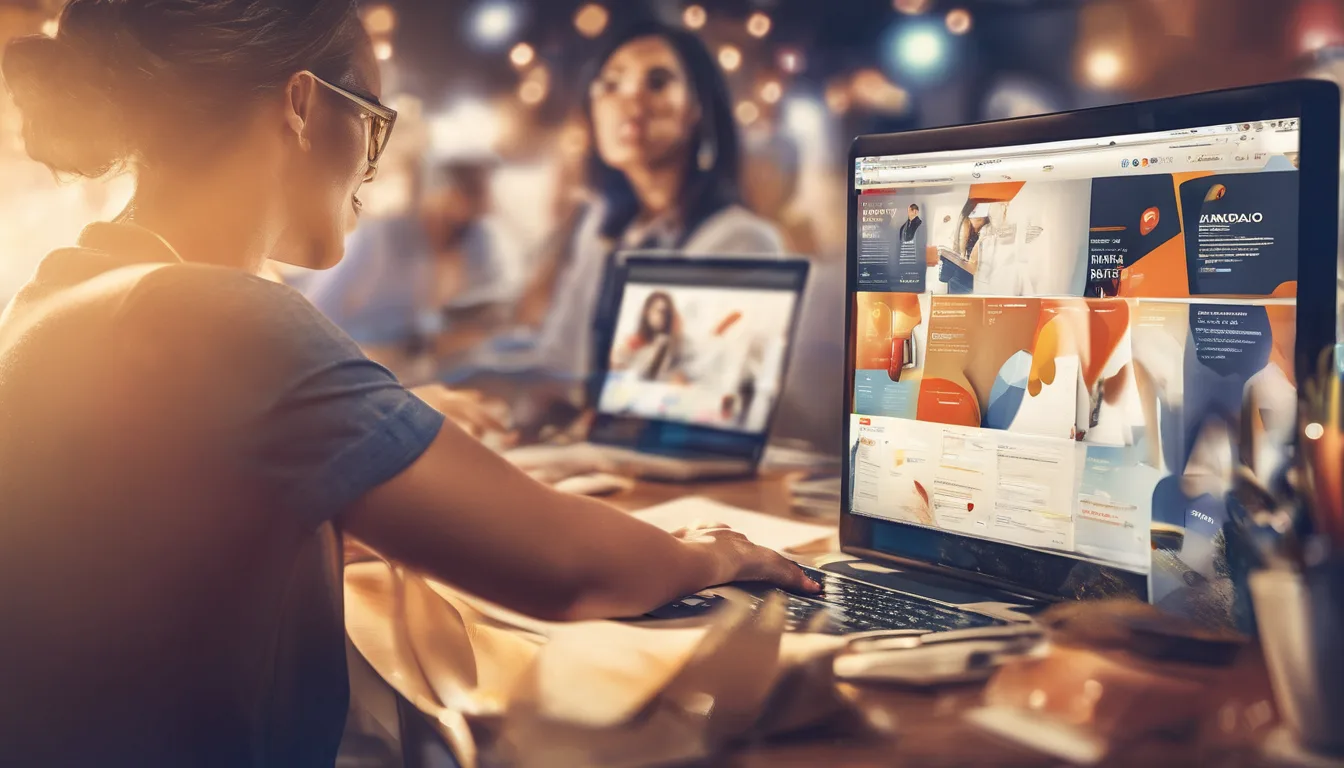 Grade curricular da Pós-Graduação em Marketing Digital: o que você vai estudar