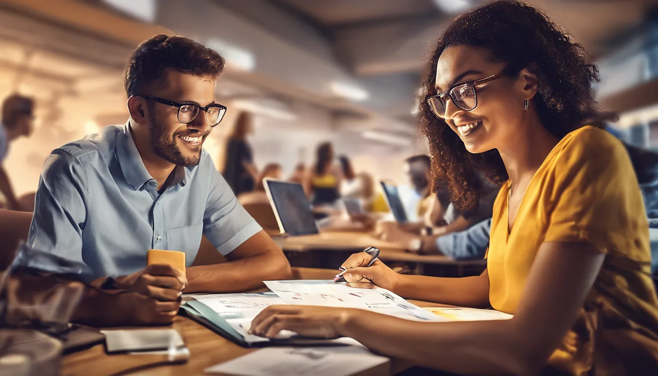 Grade curricular da Pós-Graduação em Marketing e Comunicação: o que você vai estudar