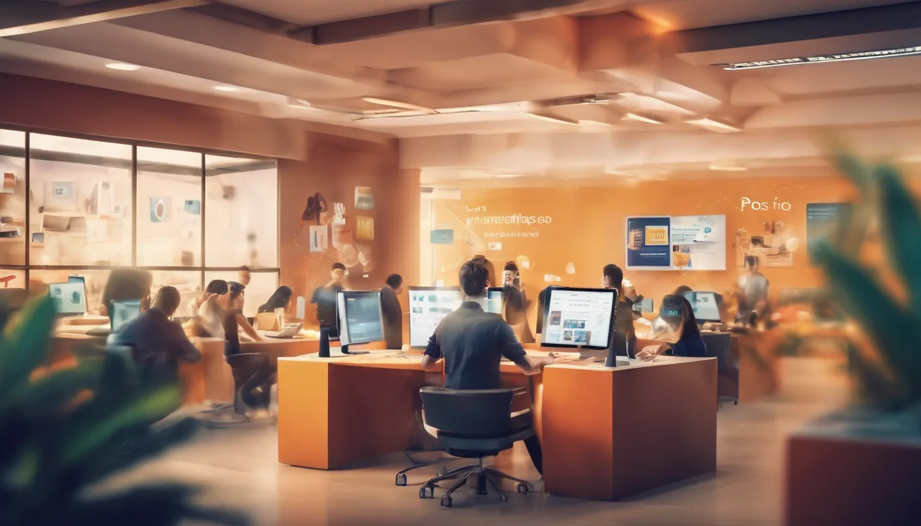 Mercado de trabalho para quem tem Pós-Graduação em Marketing e Comunicação