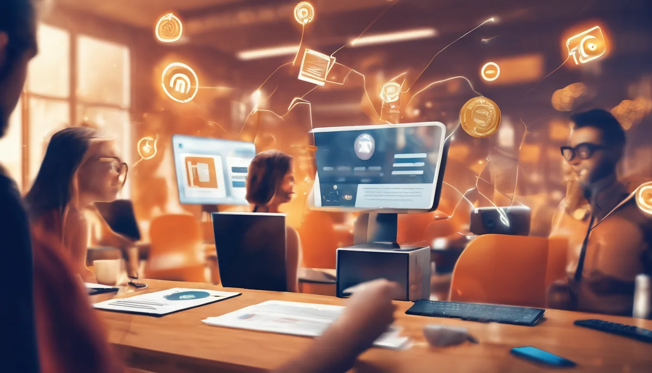 Mercado de trabalho para quem tem Pós-Graduação em Marketing e Redes Sociais