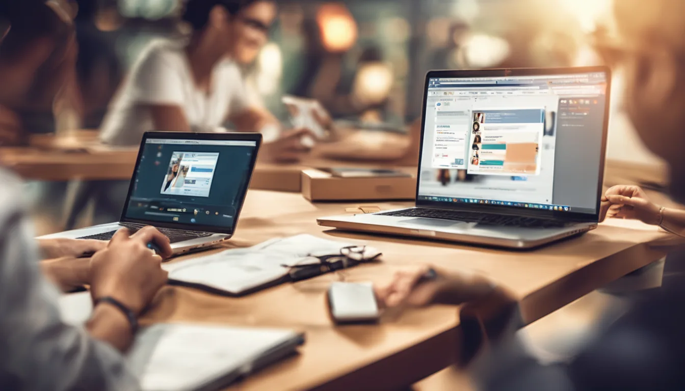 Pós-Graduação em Marketing e Redes Sociais: vale a pena? O que esperar
