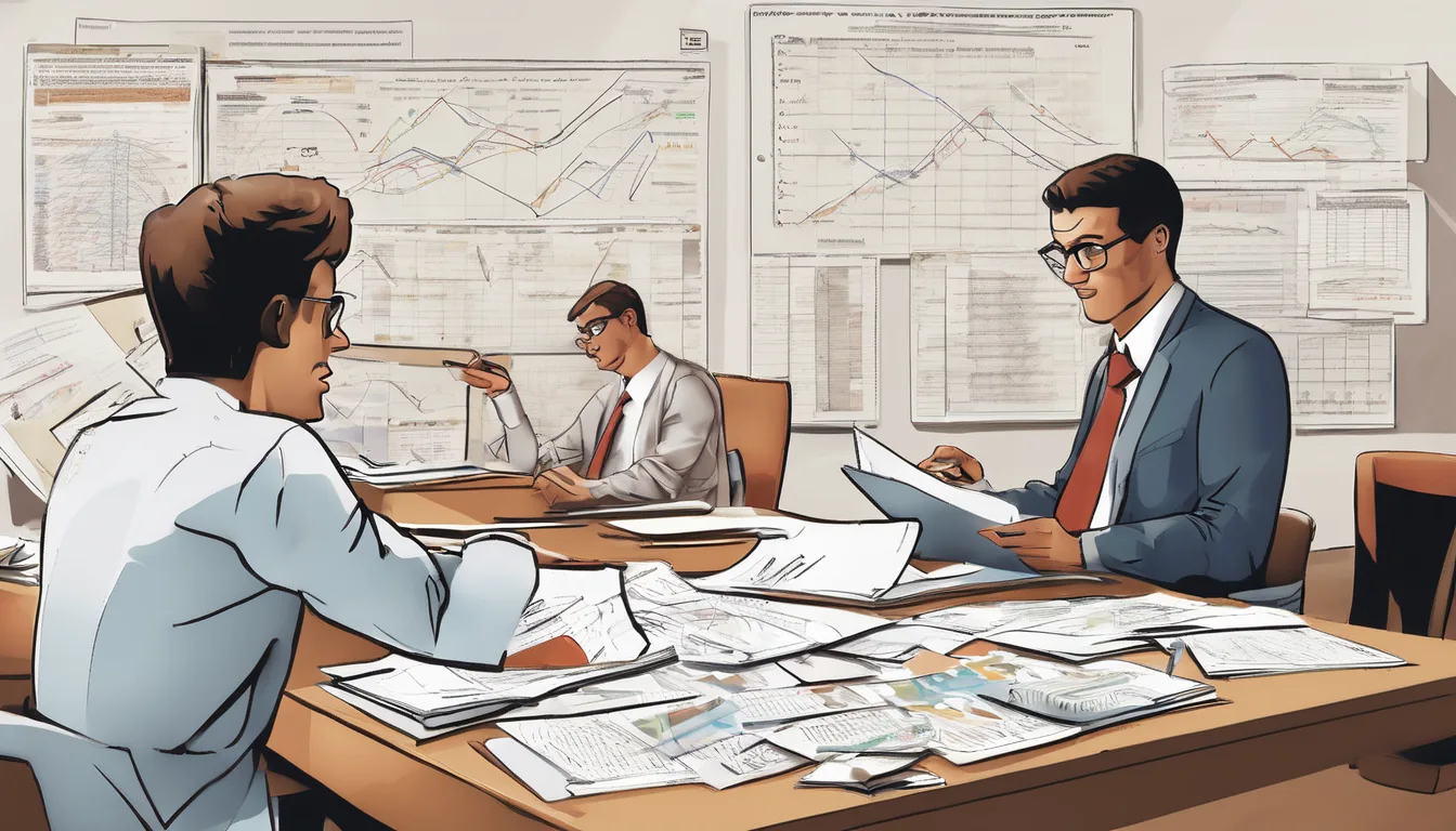 Como escolher a melhor pós-graduação em Matemática Financeira e Estatística