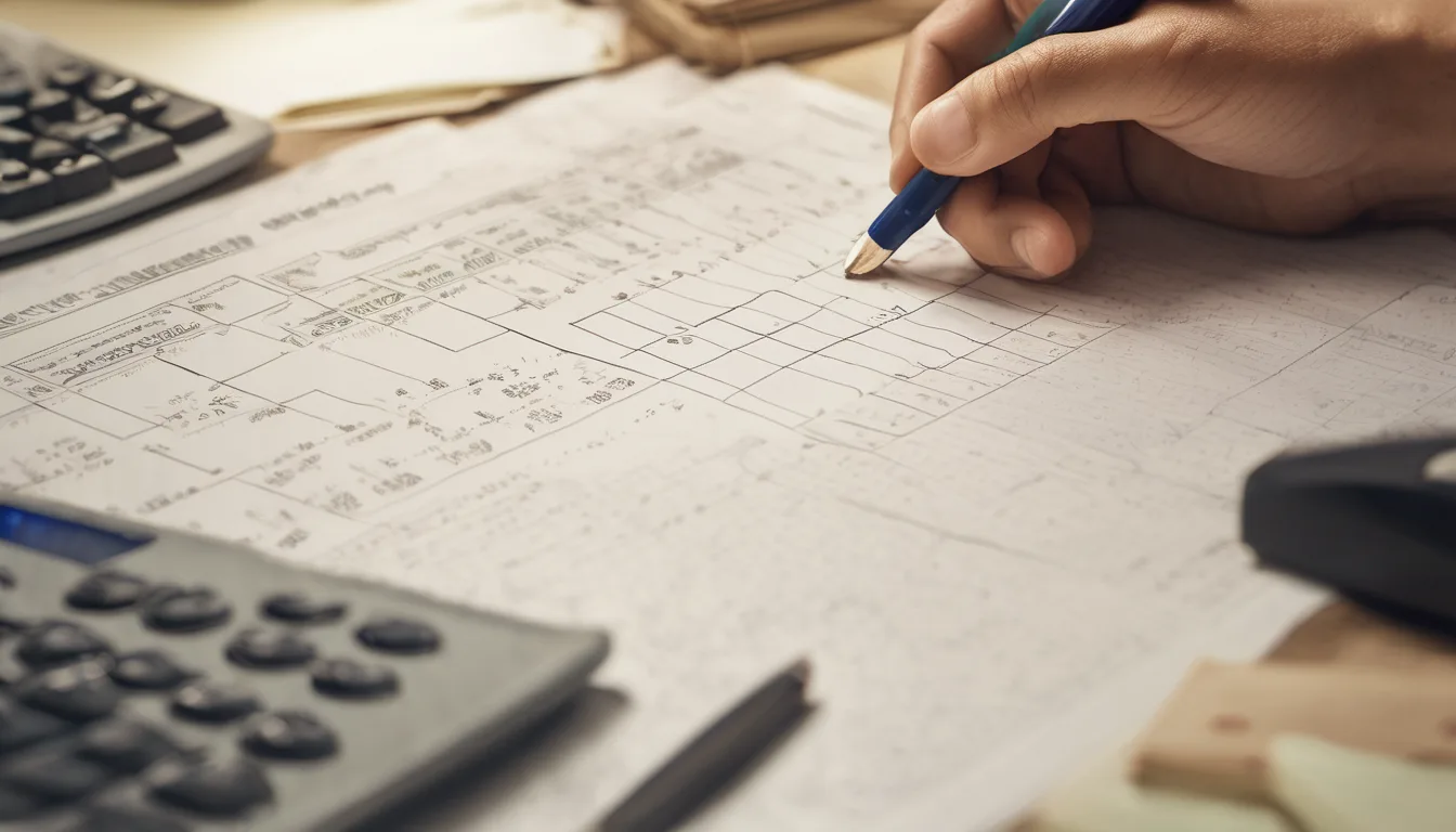 Pós-Graduação em Matemática Financeira e Estatística: grade curricular e o que você vai estudar