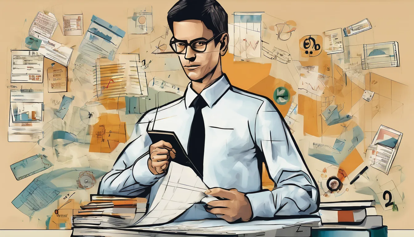 Matemática Financeira e Estatística: tendências, desafios e oportunidades para especialistas