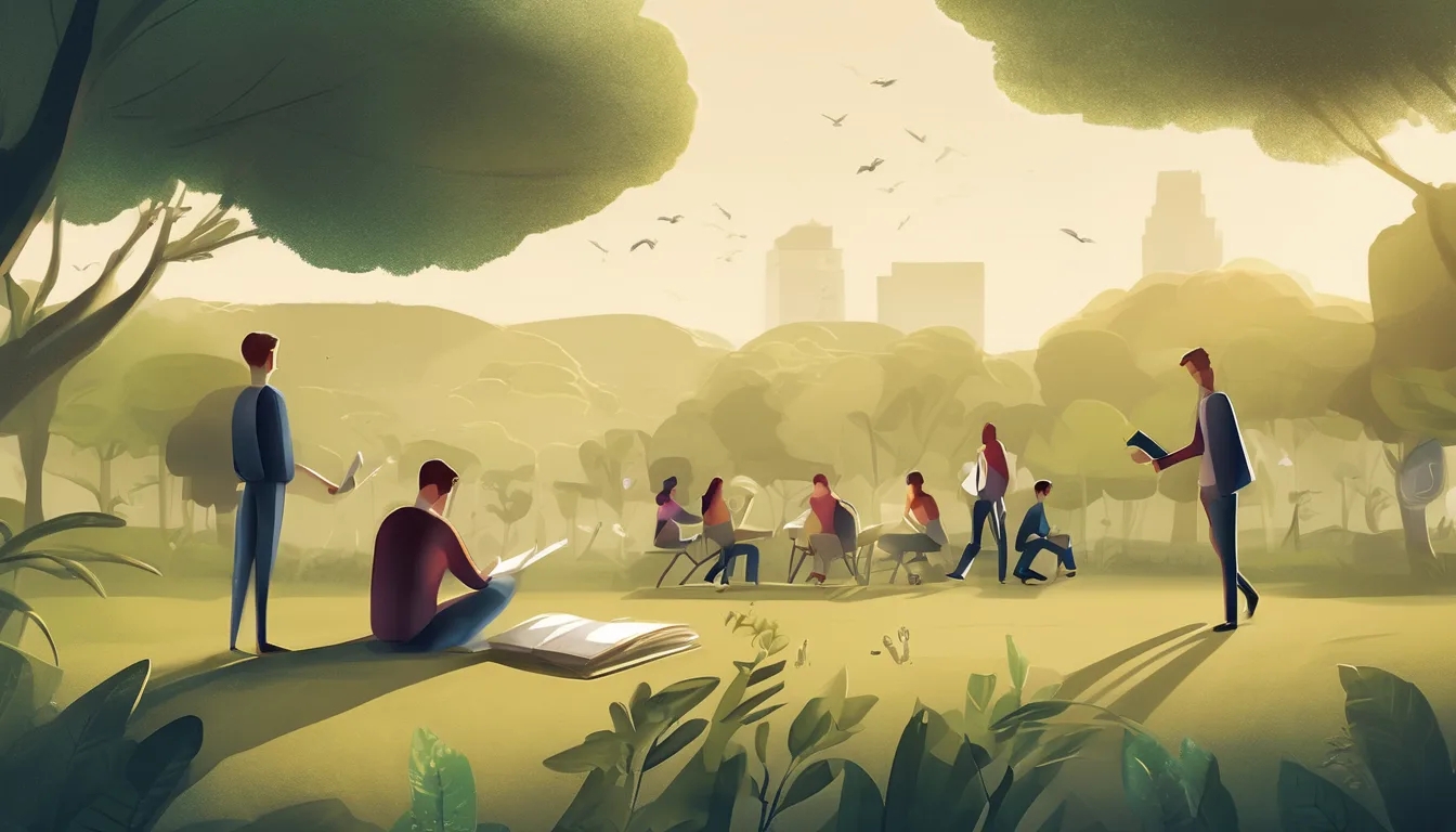 Como escolher a melhor Pós-Graduação em Meio Ambiente