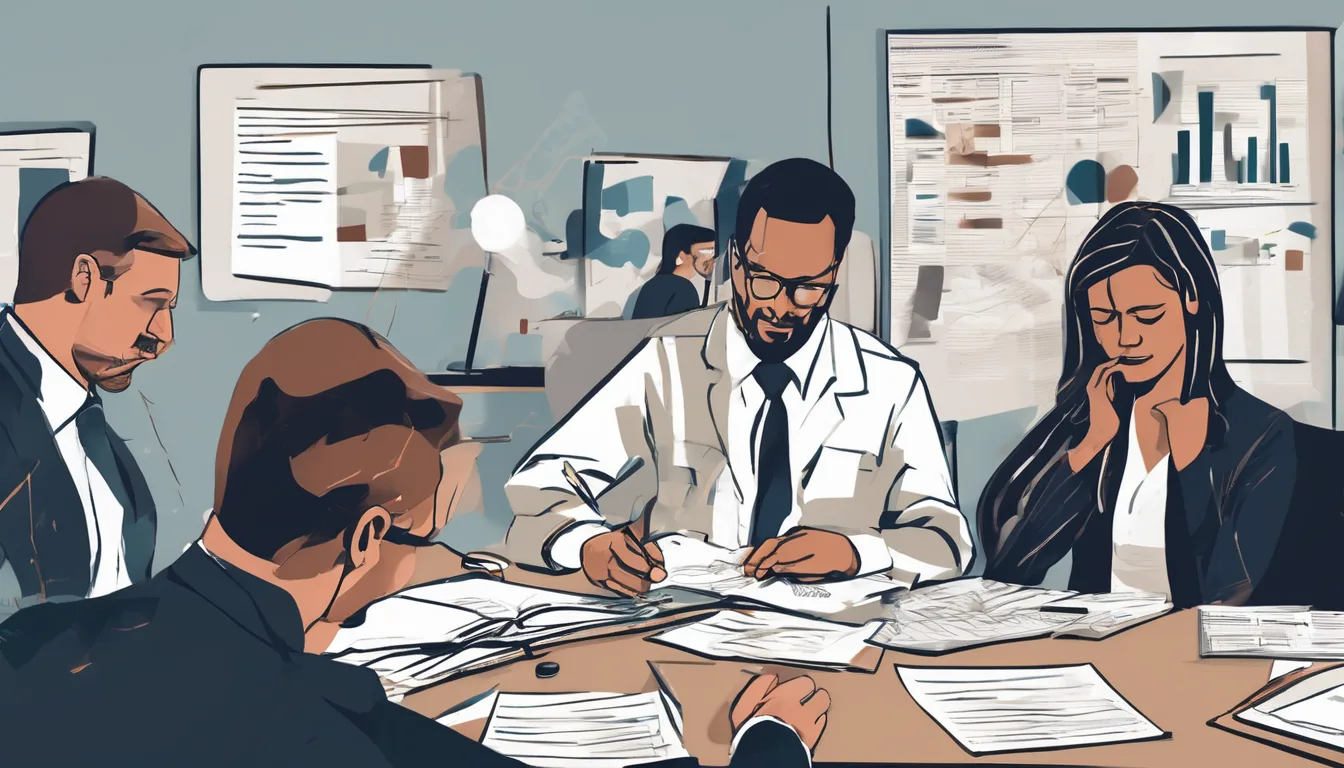 Mercado de trabalho para quem tem Pós-Graduação em Mental Health e Gestão da Qualidade de Vida no Trabalho