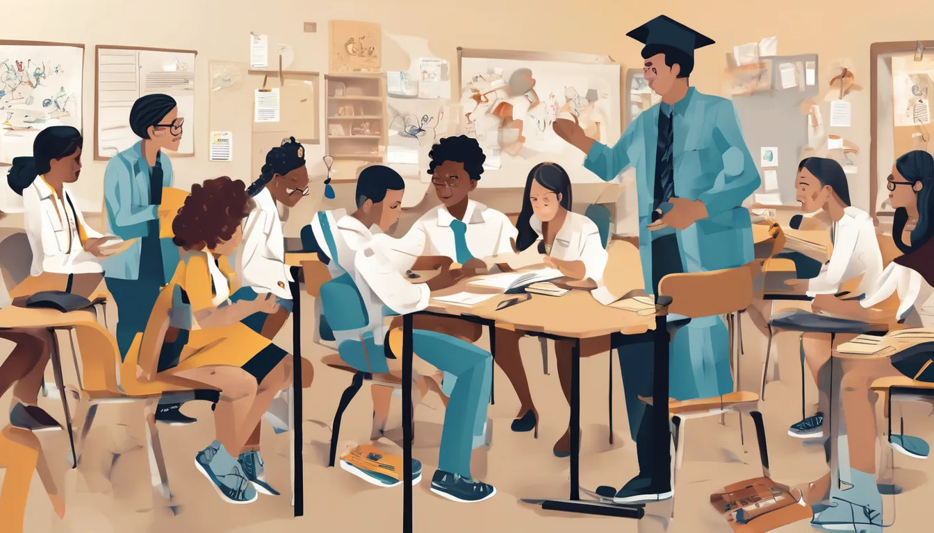 Como escolher a melhor Pós-Graduação em Metodologia da Interdisciplinaridade