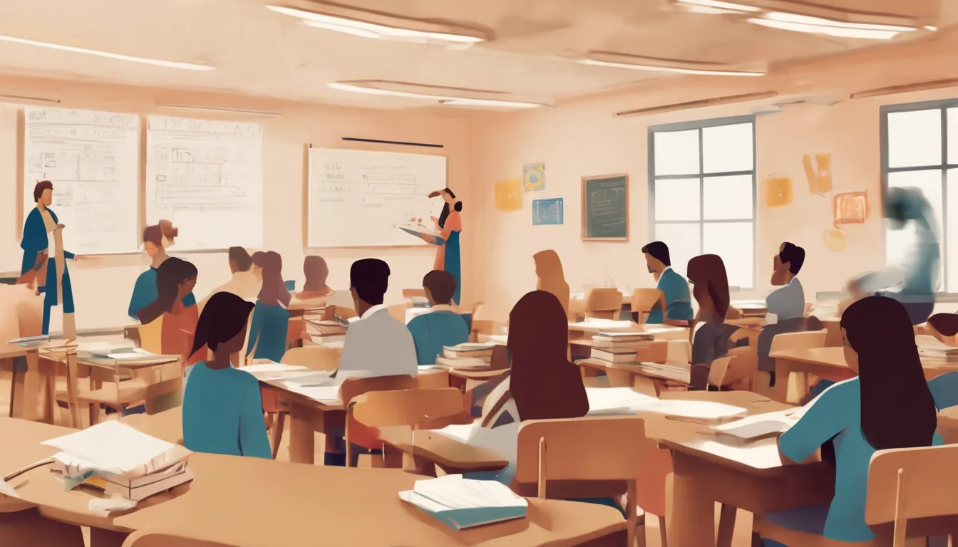 Mercado de trabalho para quem tem Pós-Graduação em Metodologia da Interdisciplinaridade