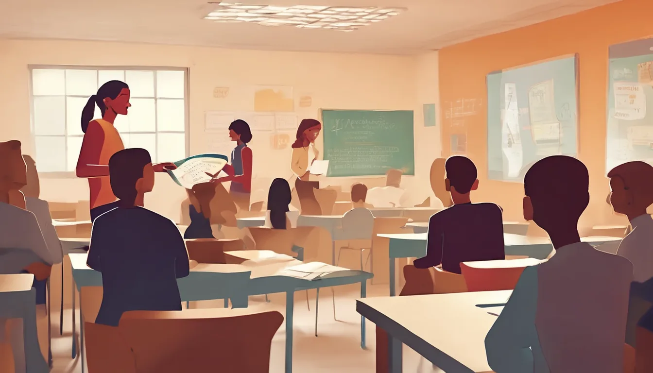 Mercado de trabalho para quem tem Pós-Graduação em Metodologia da Língua Inglesa e Espanhola