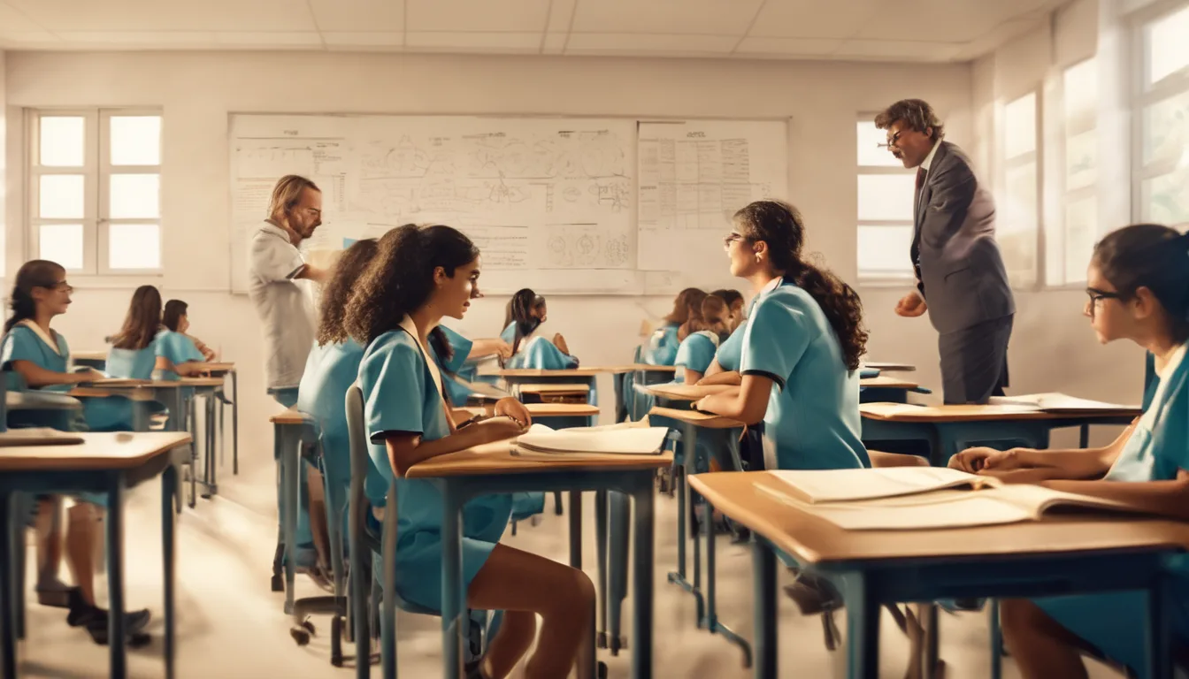 Mercado de trabalho para quem tem Pós-Graduação em Metodologia de Ensino da Física