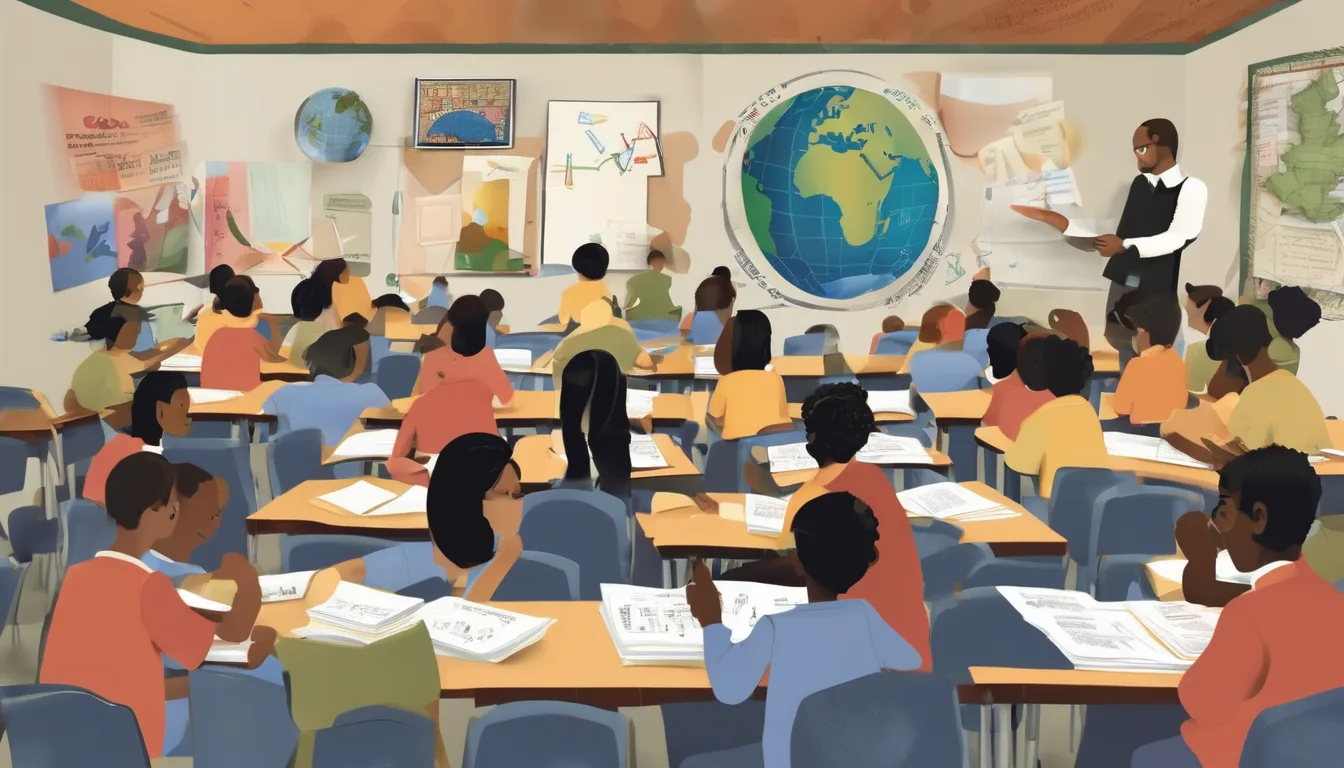 Como escolher a melhor Pós-Graduação em Metodologia de Ensino da Geografia