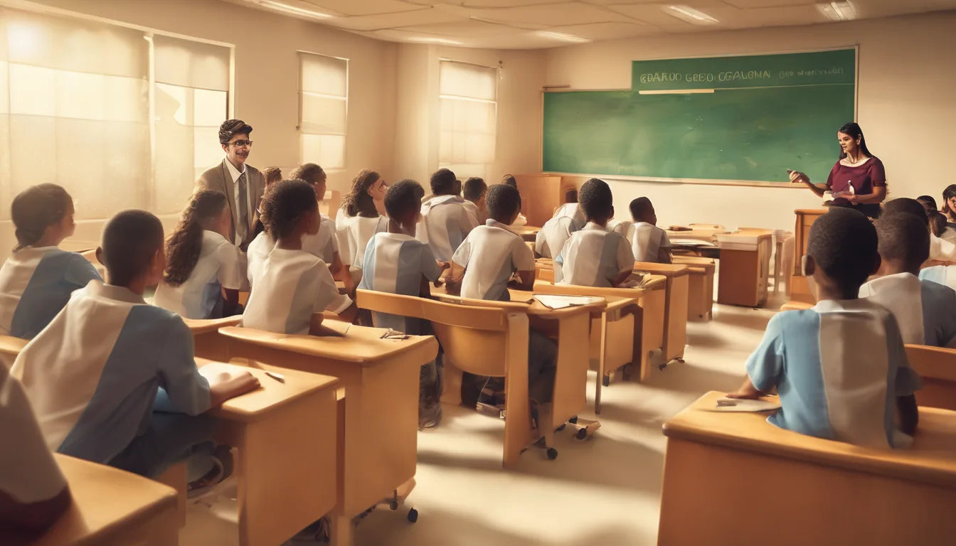 Grade curricular da Pós-Graduação em Metodologia de Ensino da Geografia: o que você vai estudar