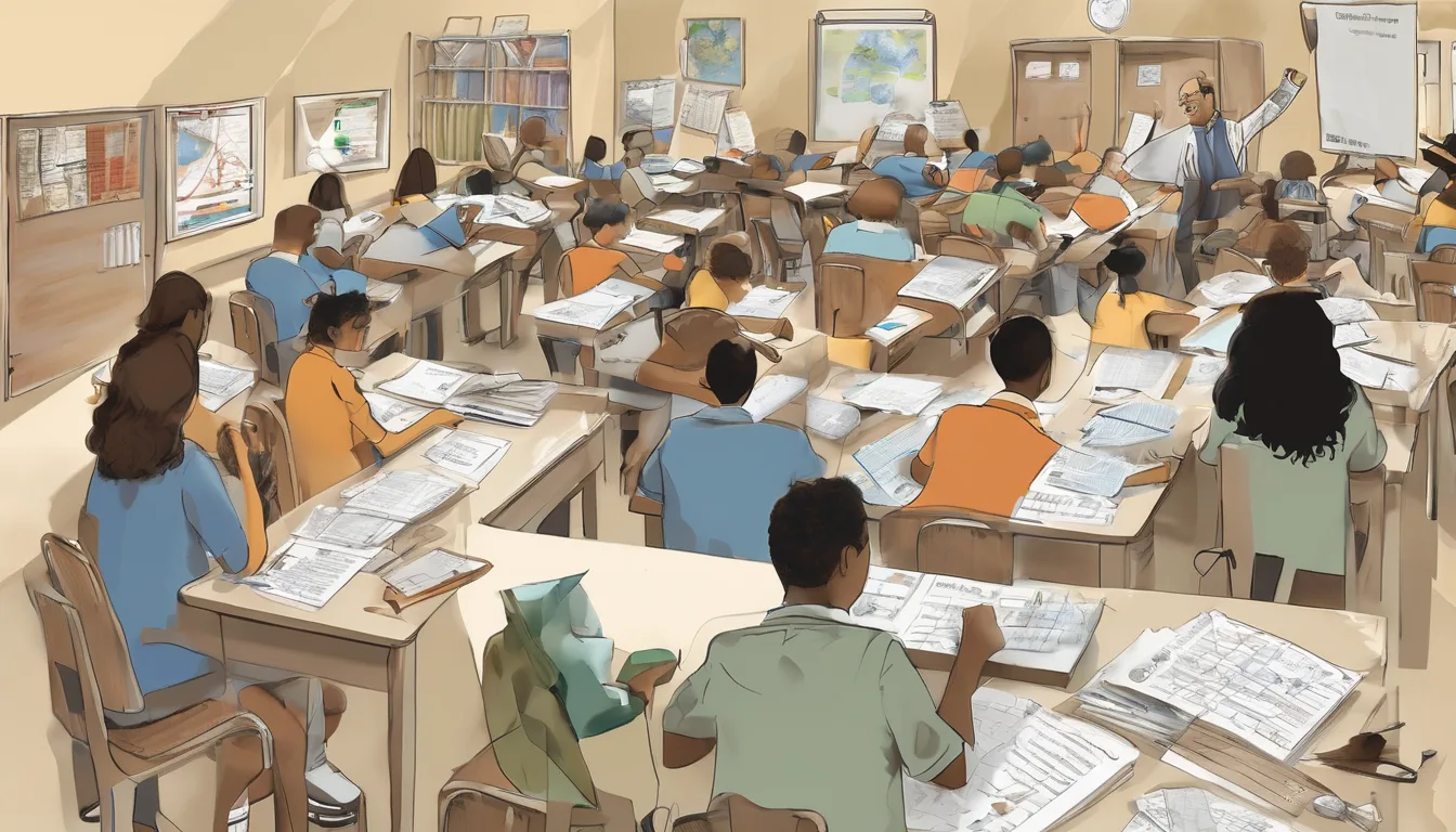 Quanto ganha quem tem Pós-Graduação em Metodologia de Ensino da Geografia
