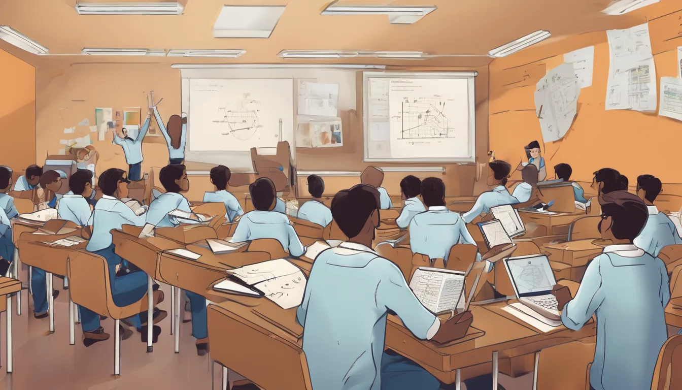 Mercado de trabalho para quem tem Pós-Graduação em Metodologia de Ensino da Matemática e da Física