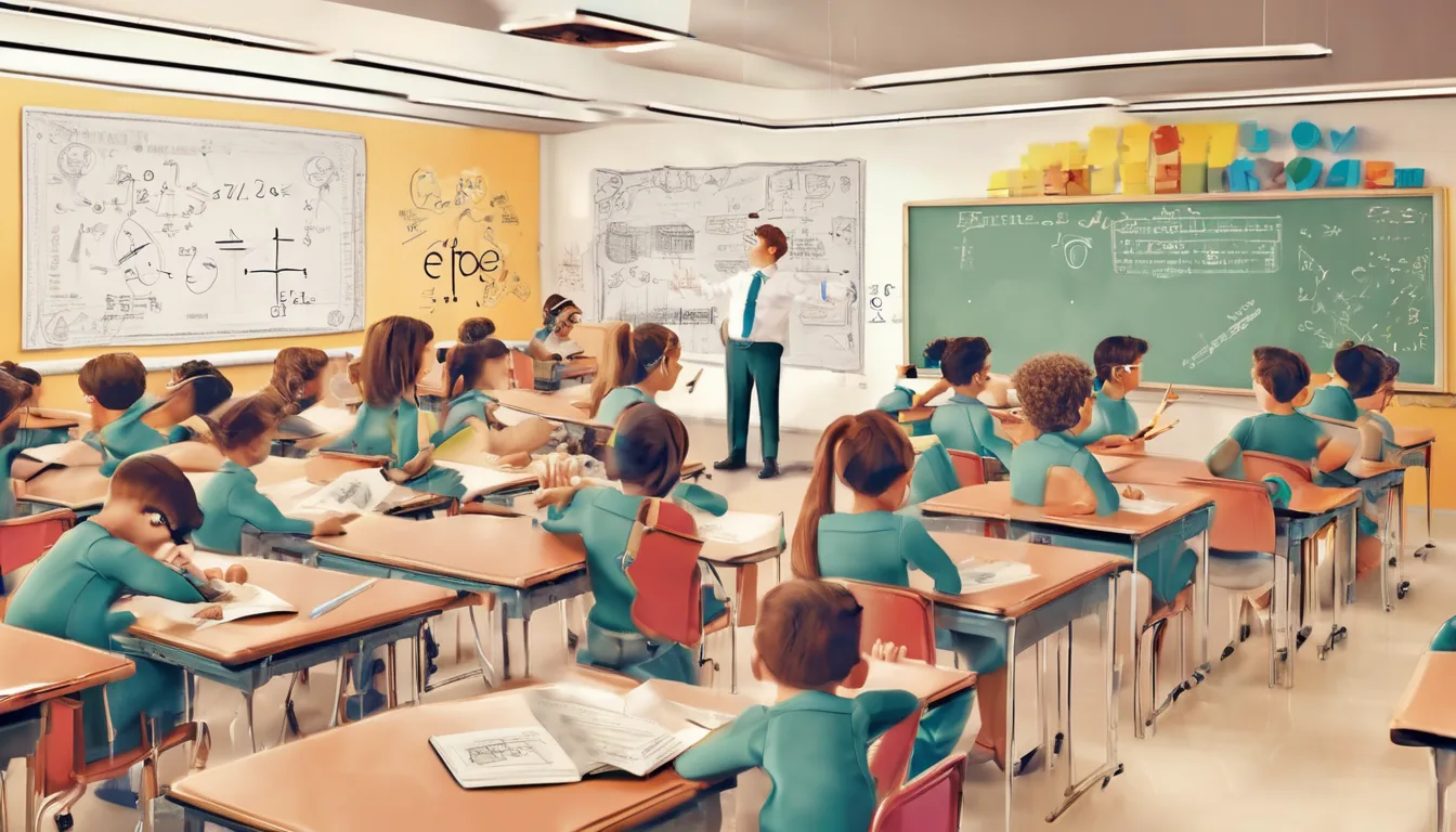 O que faz um especialista em Metodologia de Ensino da Matemática