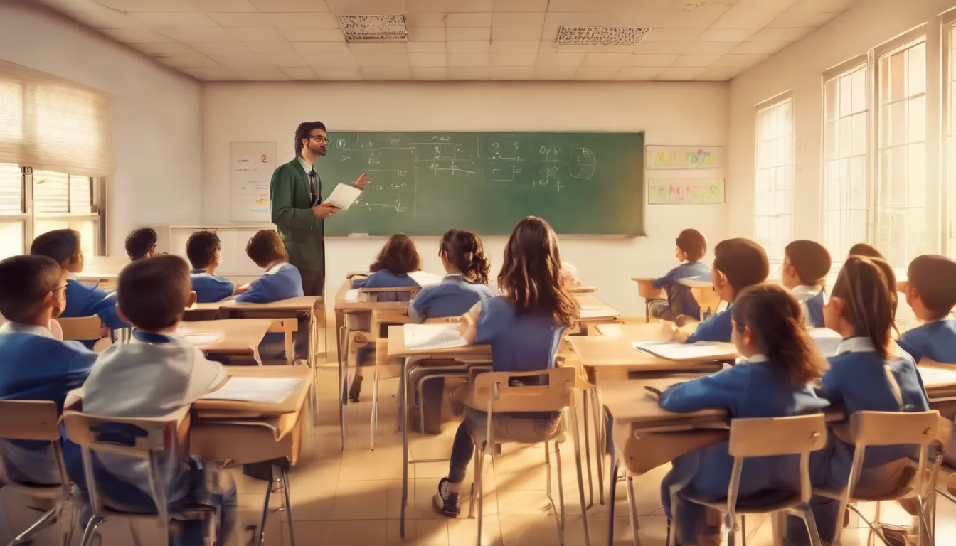 Mercado de trabalho para quem tem Pós-Graduação em Metodologia de Ensino da Matemática
