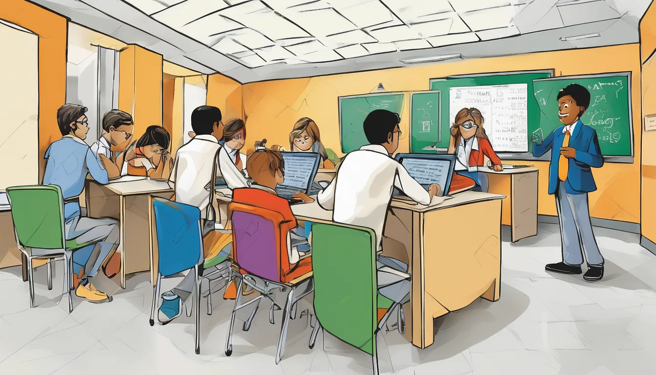 Carreira em Metodologia de Ensino da Matemática: valorização profissional e retorno do investimento