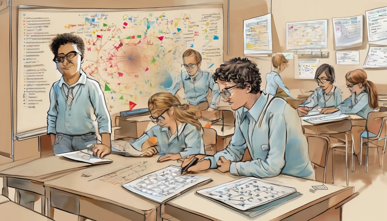 Metodologia de Ensino da Matemática: tendências, desafios e oportunidades para especialistas