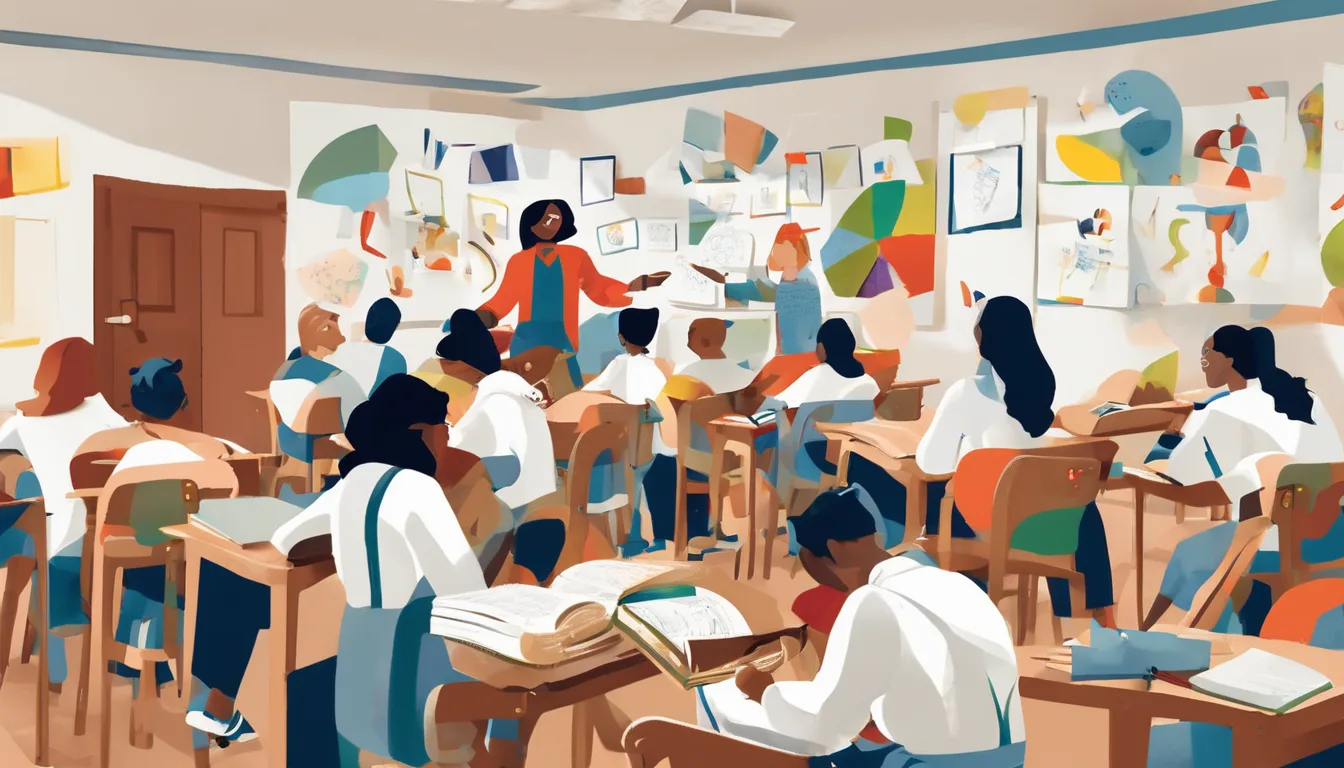 Como escolher a melhor Pós-Graduação em Metodologia de Ensino de Arte