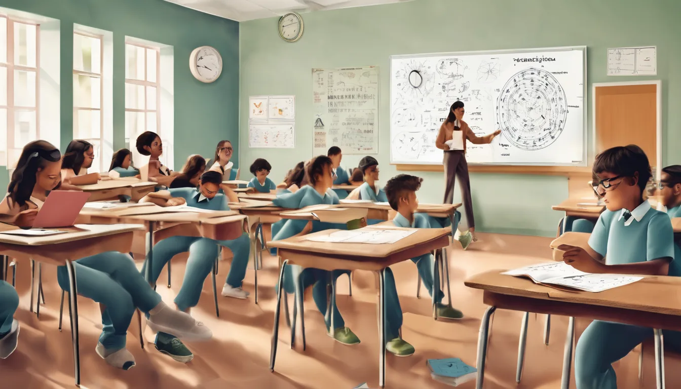 Grade curricular da Pós-Graduação em Metodologia do Ensino da Matemática e da Física: o que você vai estudar