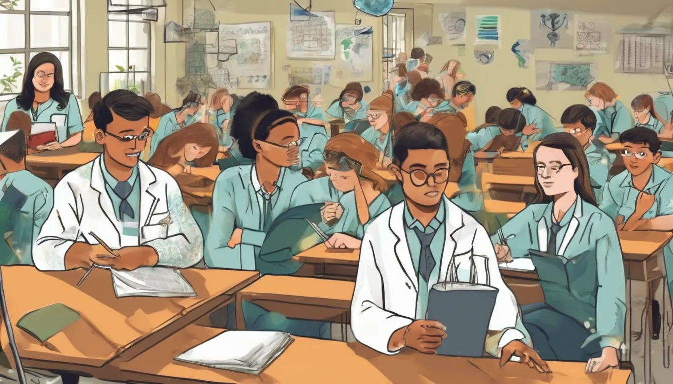 Como escolher a melhor Pós-Graduação em Metodologia do Ensino de Ciências Naturais