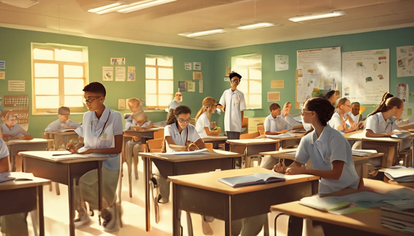 Mercado de trabalho para quem tem Pós-Graduação em Metodologia do Ensino de Ciências Naturais