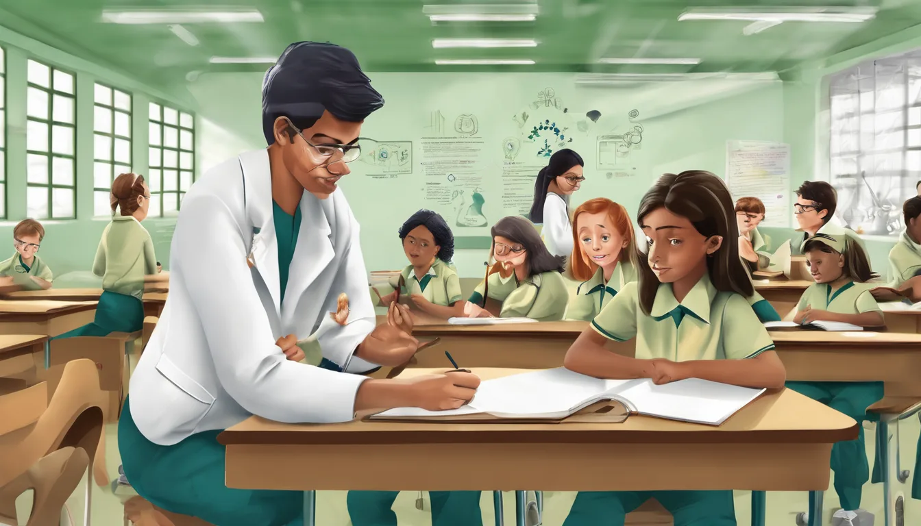 Quanto ganha quem tem Pós-Graduação em Metodologia do Ensino de Ciências Naturais