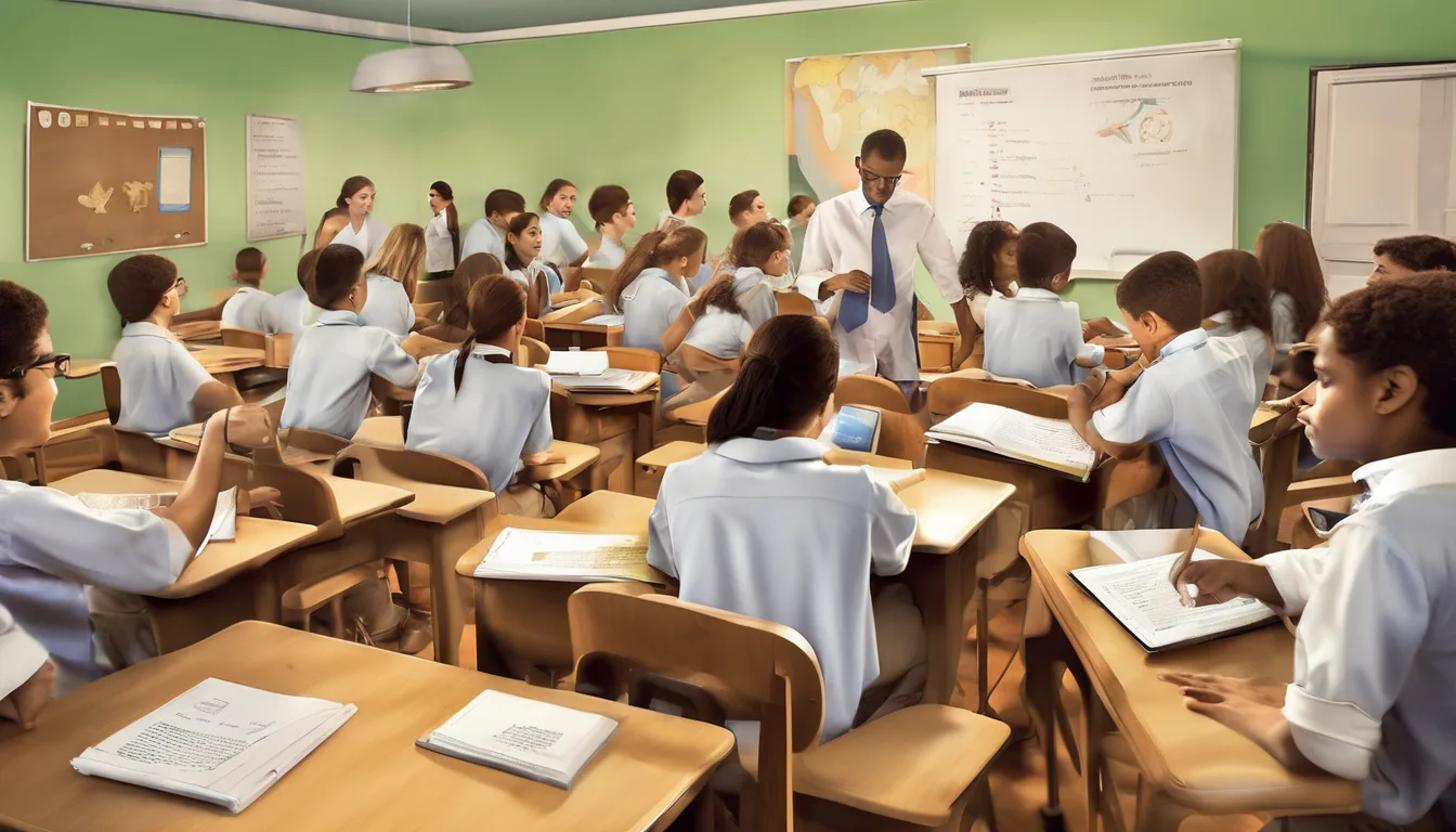 Grade curricular da Pós-Graduação em Metodologia do Ensino de História e Geografia: o que você vai estudar