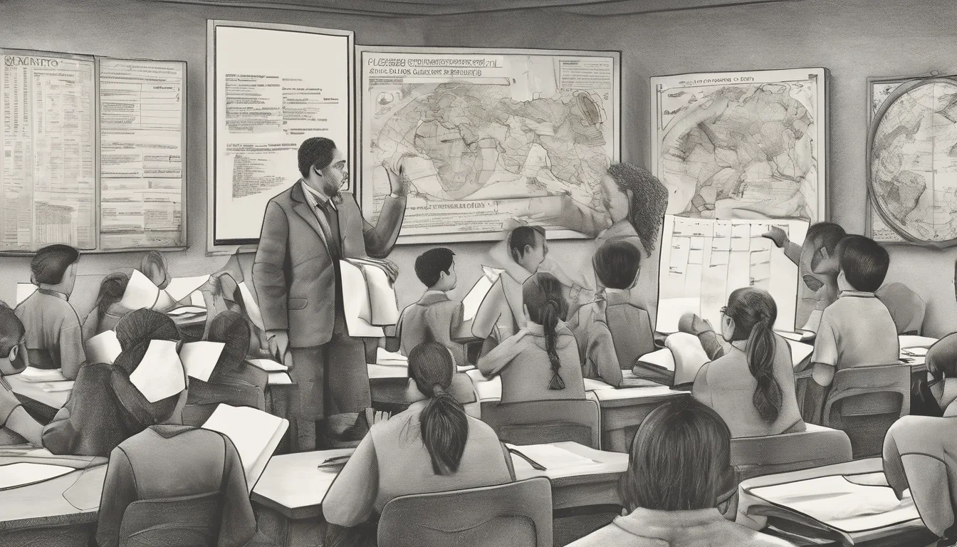 Quanto ganha quem tem Pós-Graduação em Metodologia do Ensino de História e Geografia