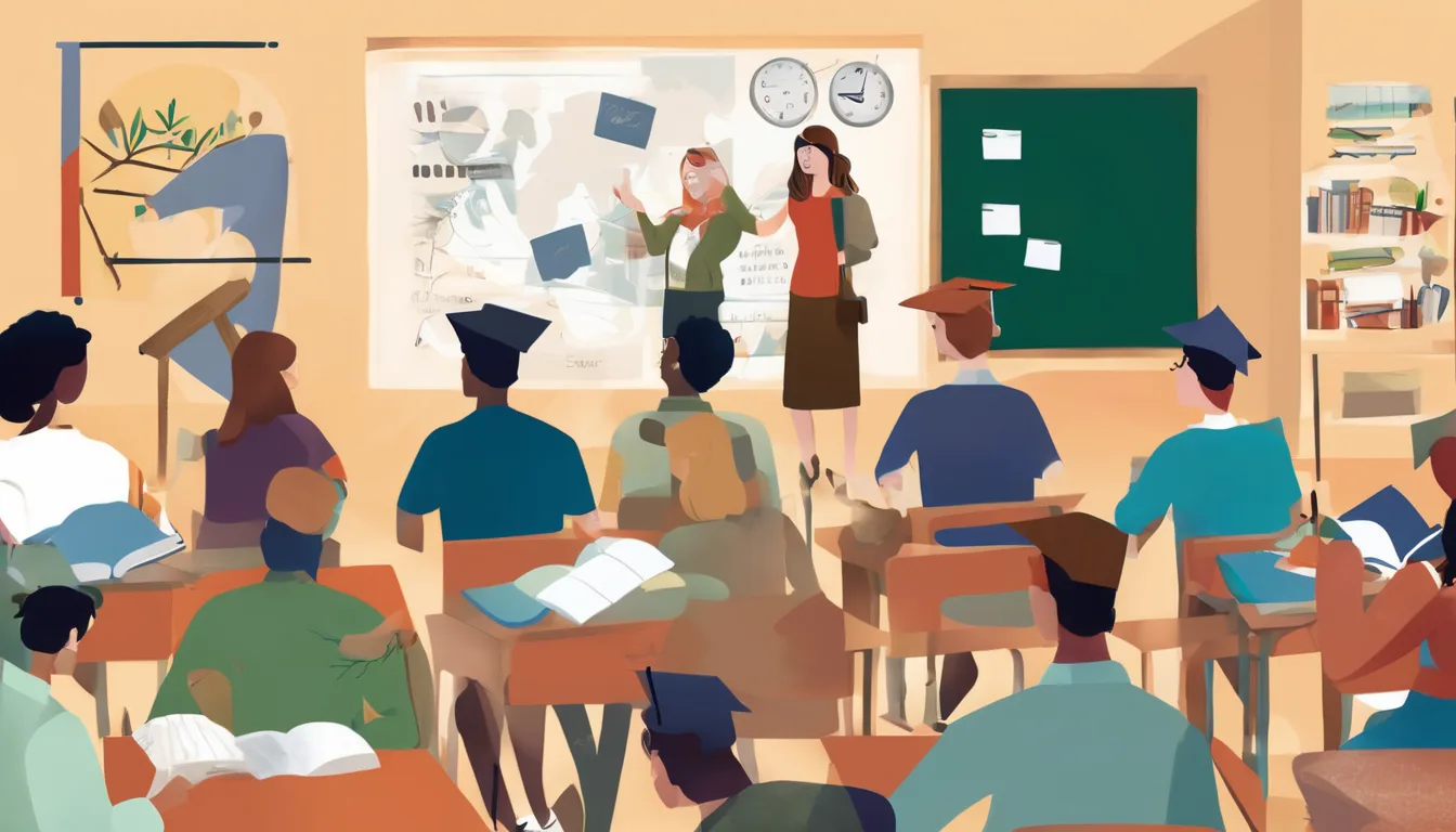 Como escolher a melhor Pós-Graduação em Metodologia do Ensino de Língua Inglesa