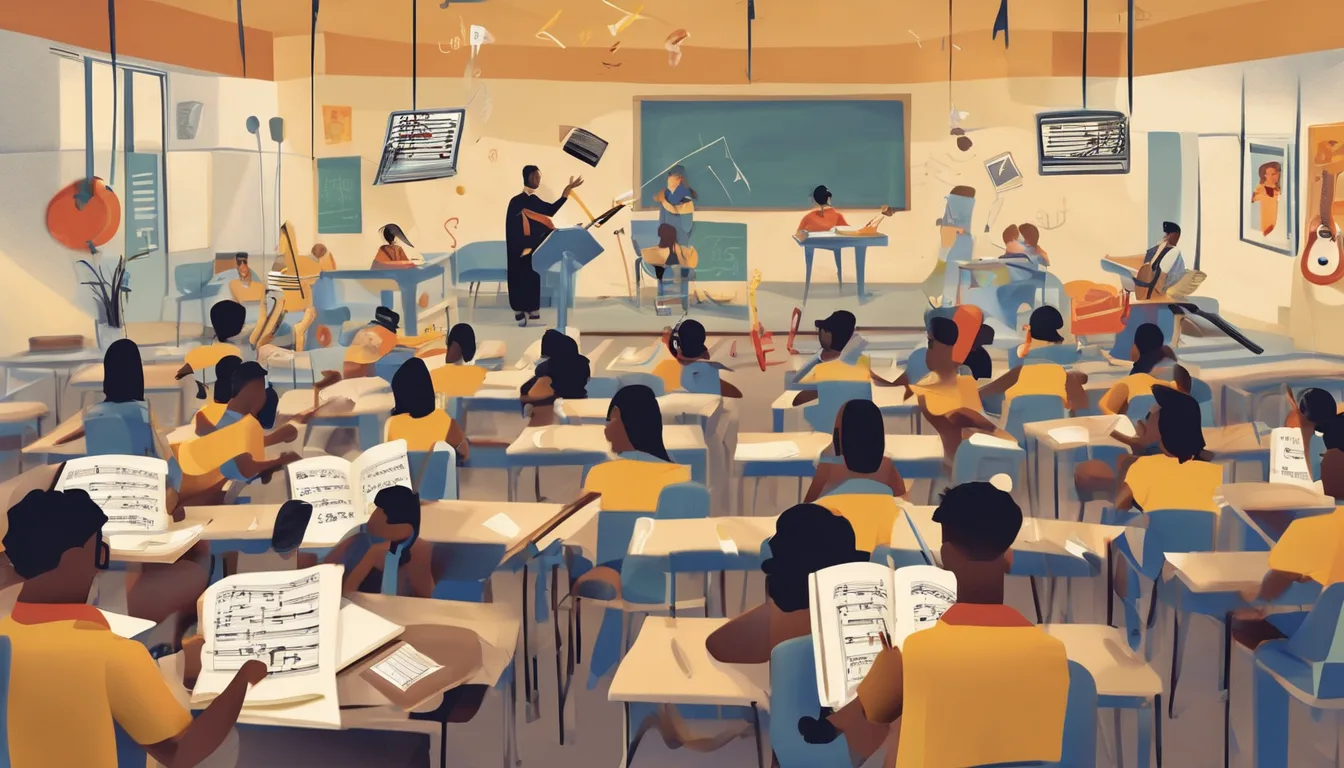 Como escolher a melhor Pós-Graduação em Metodologia do Ensino de Música