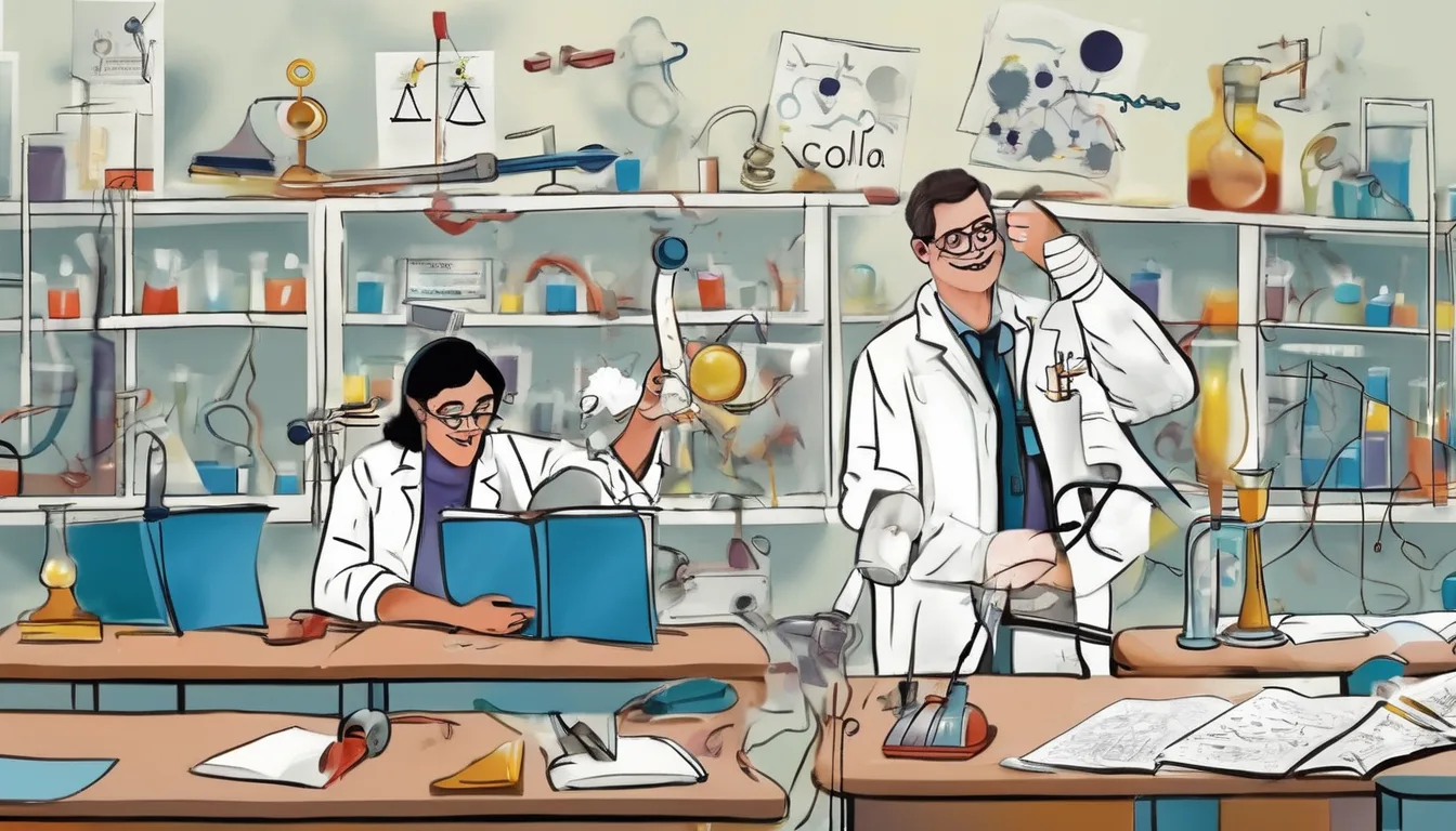 Como escolher a melhor pós-graduação em Metodologia do Ensino de Química