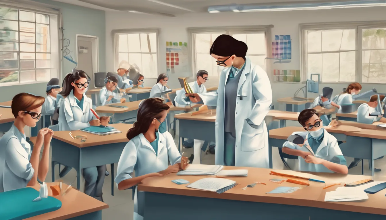 O que faz um especialista em Metodologia do Ensino de Química