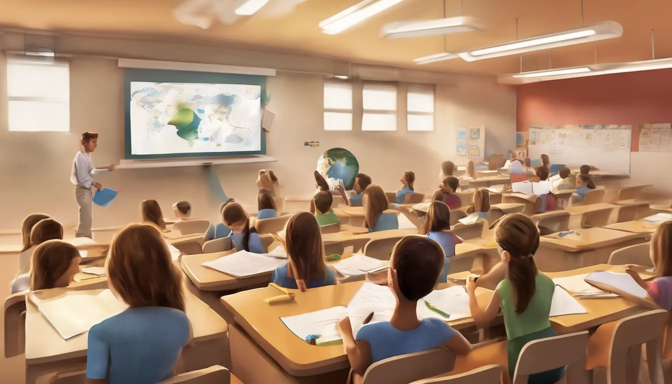 Pós-Graduação em Metodologia de Ensino da Geografia: vale a pena? O que esperar