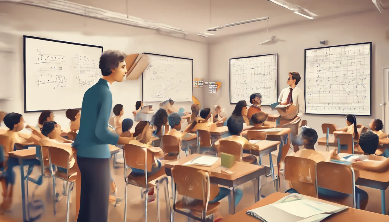 Pós-Graduação em Metodologia de Ensino da Matemática e da Física: vale a pena? O que esperar