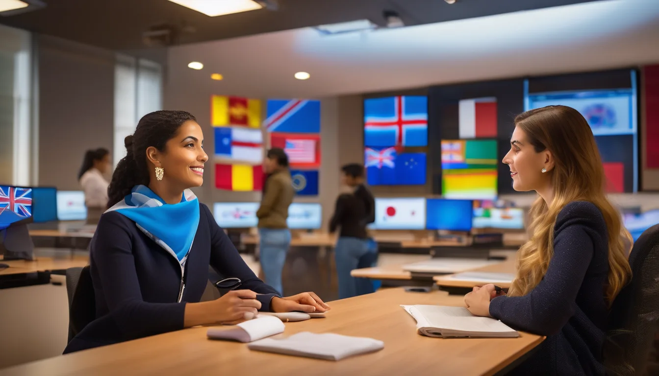 Pós-Graduação em Metodologia da Língua Inglesa e Espanhola: vale a pena? O que esperar