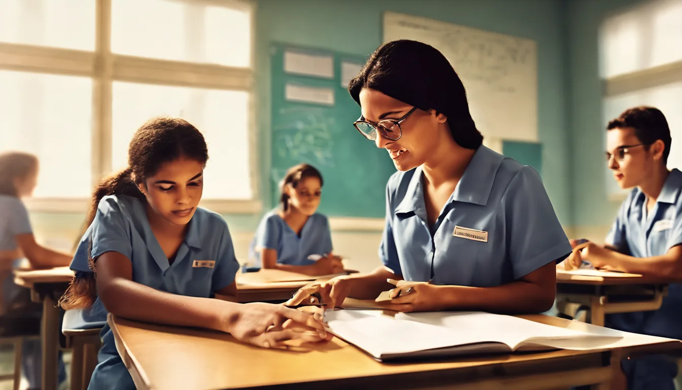 Grade curricular da Pós-Graduação em Metodologias Ativas e Prática Docente: o que você vai estudar