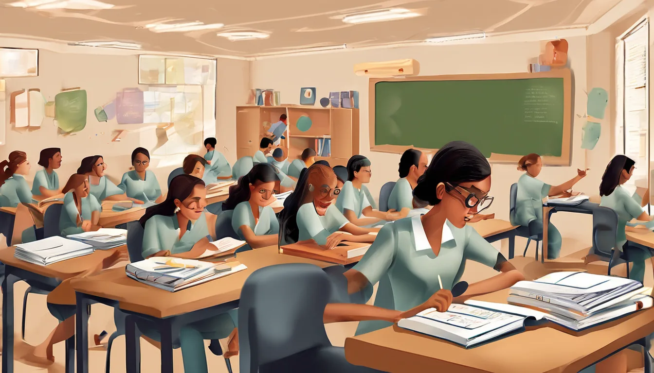 Pós-Graduação em Metodologias Ativas e Prática Docente: vale a pena? O que esperar