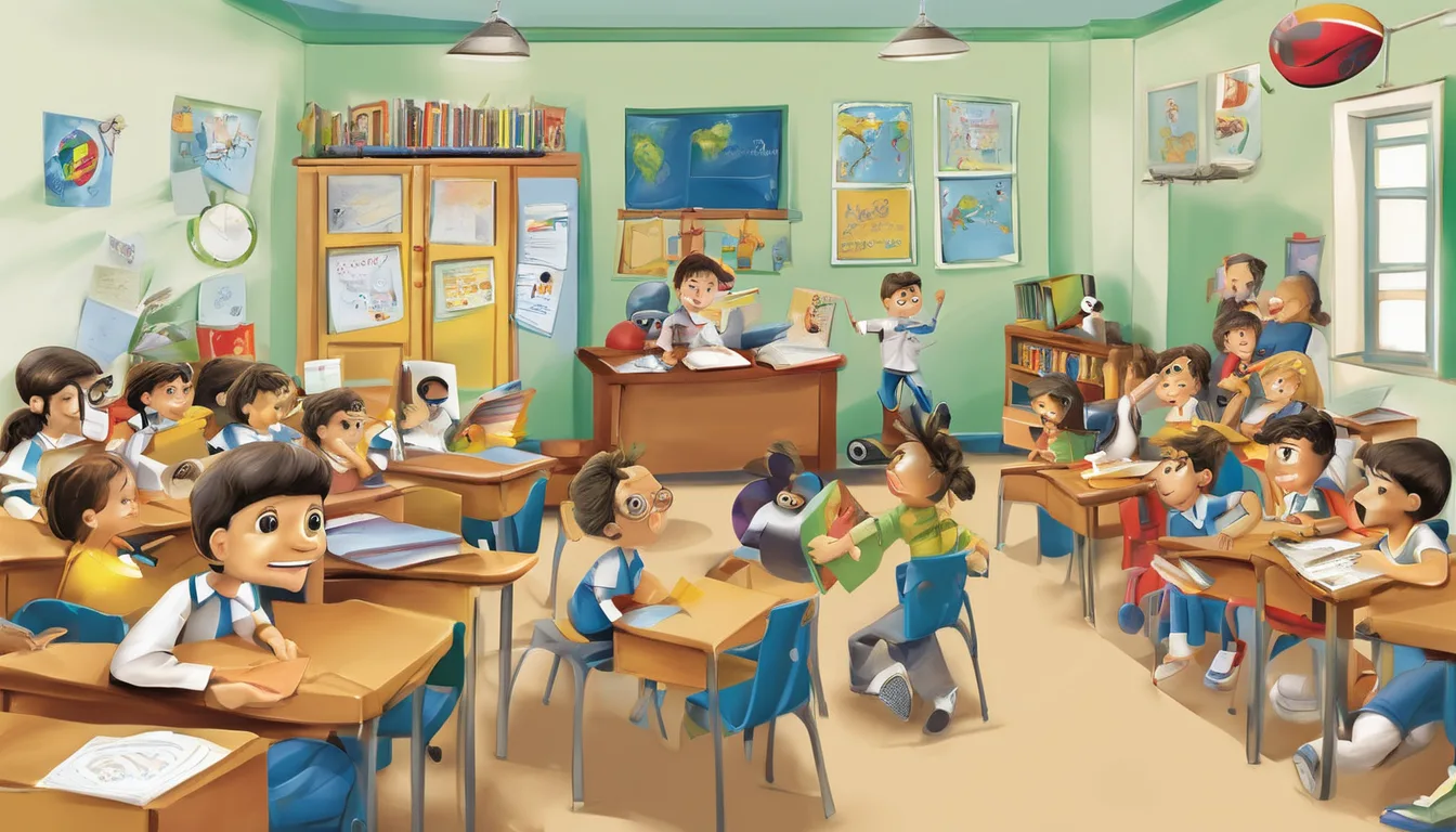 Pós-Graduação em Motricidade e Desenvolvimento Motor na Educação Infantil: vale a pena? O que esperar