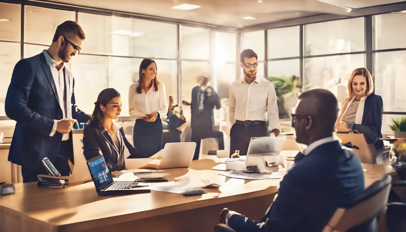 Mercado de trabalho para quem tem Pós-Graduação em Negócios e Marketing