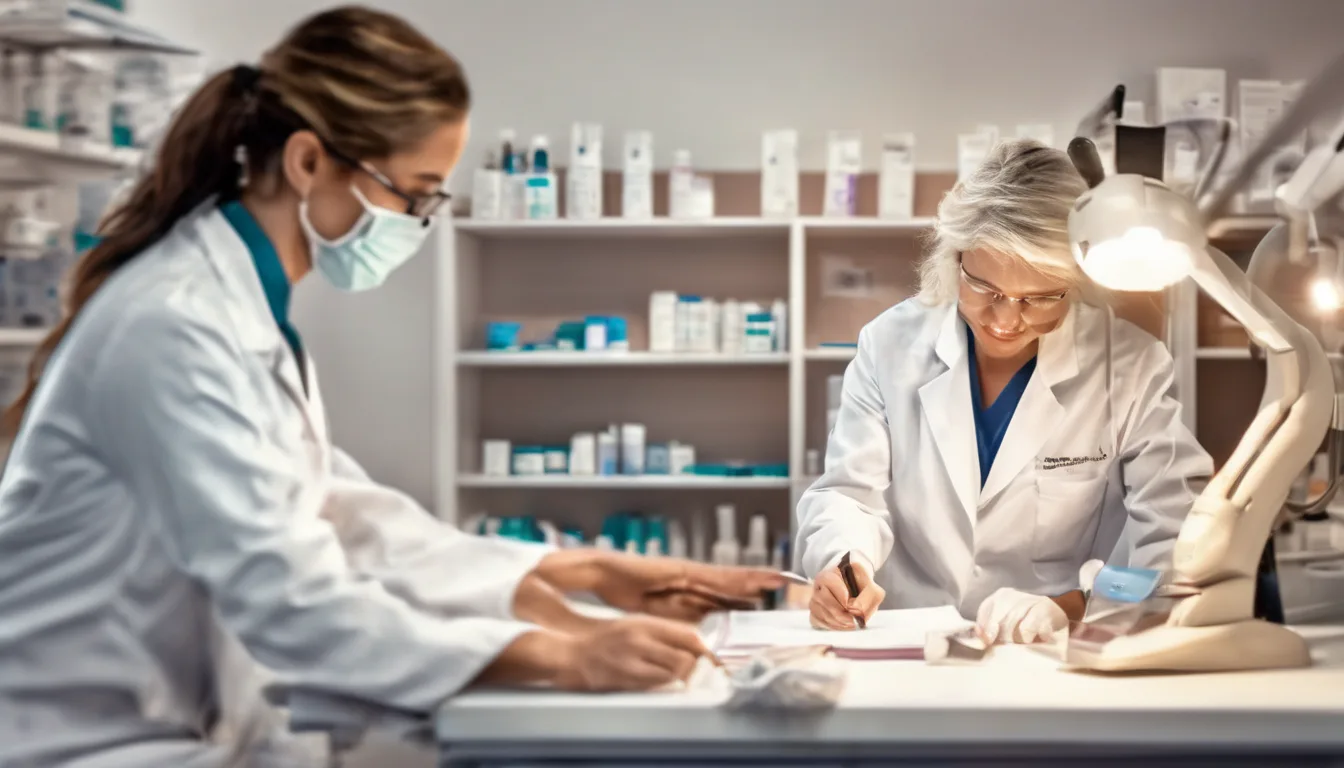 Pós-Graduação em Negócios em Estética: vale a pena? O que esperar